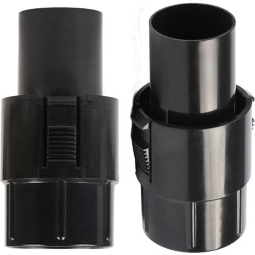 For QW14T-203 QW12T-605 Connector Black Fitting Coupler Indoor Cleaning