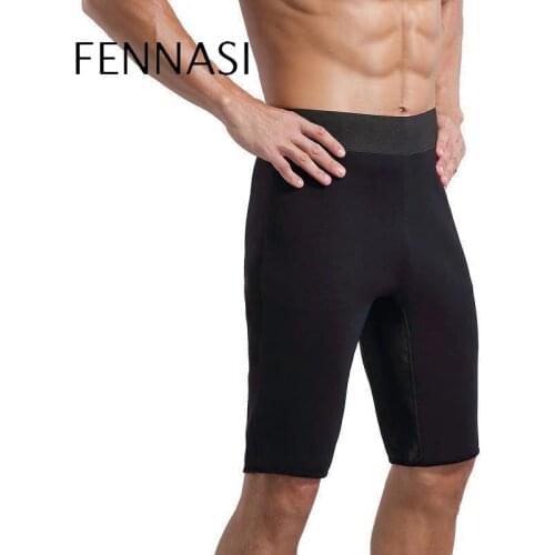 FENNASI Shapewear Fitness Belts Men Reduce Bellies Body-Building Clothes Waist Belts