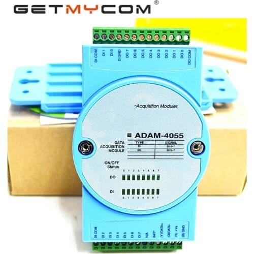 Getmycom Original for ADAM - 4055 Isolation Digital Input Module