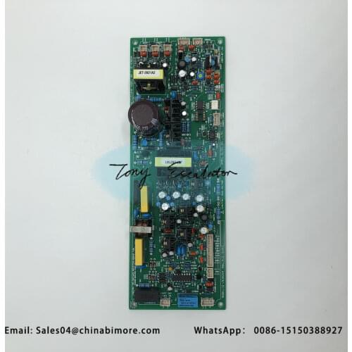 Elevator Lift inverter driver main pcb card board parts components accessory SI-JE2K21A JE-K302A