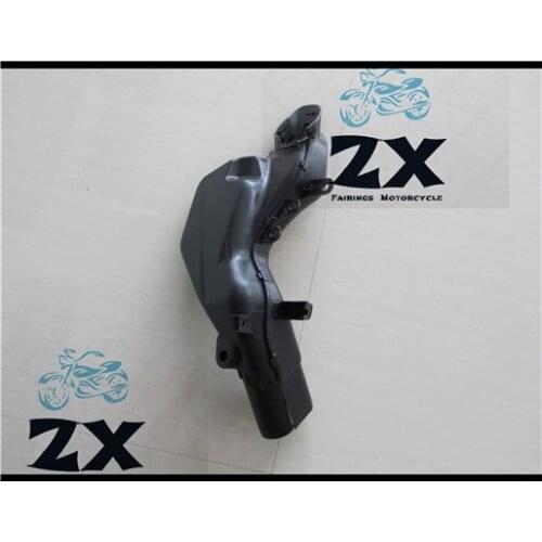 A pair Hot Sales,Ram Air Intake Tube Duct For Suzuki GSX-R 1300 2008 2009 2010 2011-2016 GSXR1300 08-16 Motorcycle Replaceme