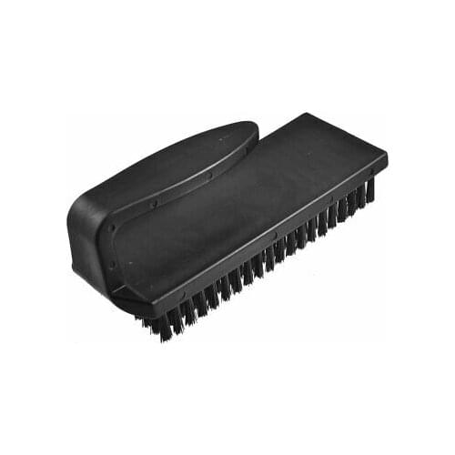 Plastic Anti Static Ground Conductive ESD Brush PCB Cleaner 7.1"