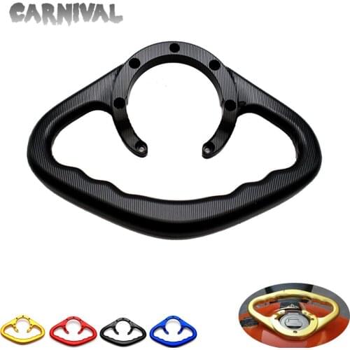 For Honda CBR600RR 900RR 1000RR CB1000R CB600F CB900 Bumblebee cb1300 passenger fuel tank handle