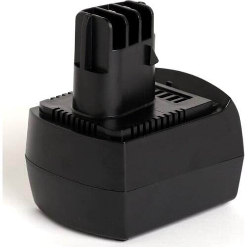3000mAh 12V Replacement Power Tool Battery For METABO 6.02151.50,BZ12SP,BSZ 12, SSP 12,BZ 12 SP, ULA9.6-18