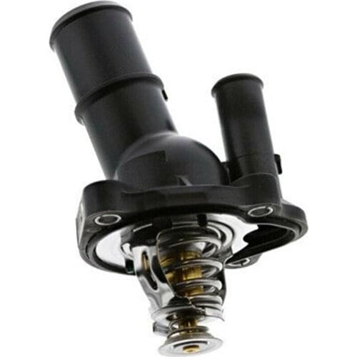 Thermostat Water Temperature Sensor for LAND ROVER Freelander 2 Evoque Range Rover Discovery Sport LR027158 JDE28115