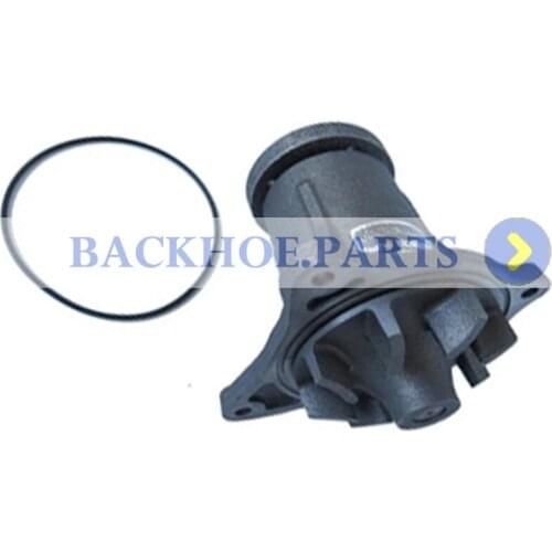 Water Pump 125-2991 for Caterpillar Excavator CAT 320B 320N Engine 3066