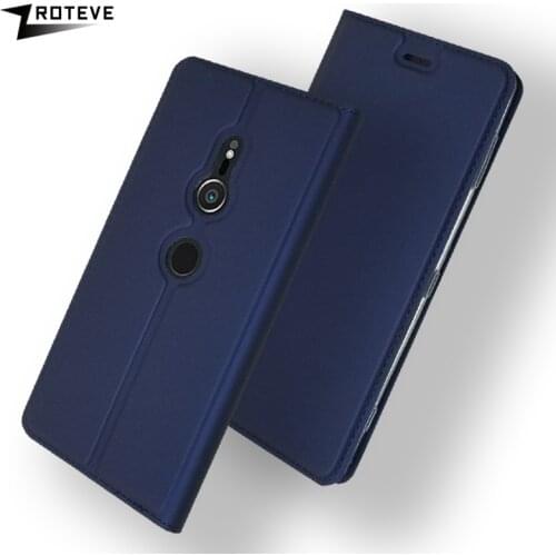 ZROTEVE Xperia XZ2 Premium