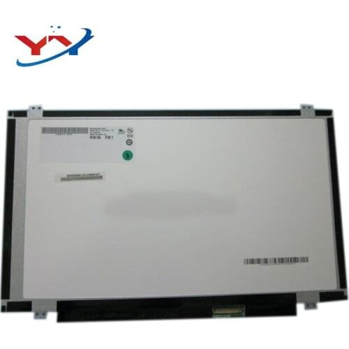 14.0" WXGA HD LED DIODE for Sony Vaio Vpcea46fm Replacement LAPTOP LCD Screen