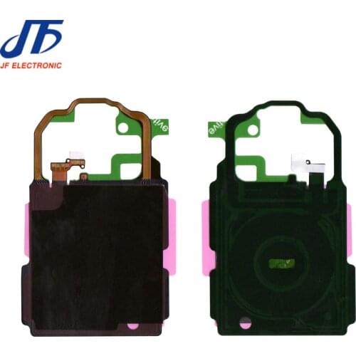 5pcs/lot For Samsung Galaxy S8 Plus G950 G955 G955F NFC Wireless Charging Charge Panel Coil Sticker Flex Cable Ribbon