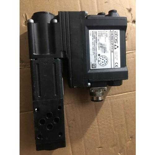 Used Good Condition E-RI-PES-S-NP-01H,DHZO-PES-SP-NP-060-T3