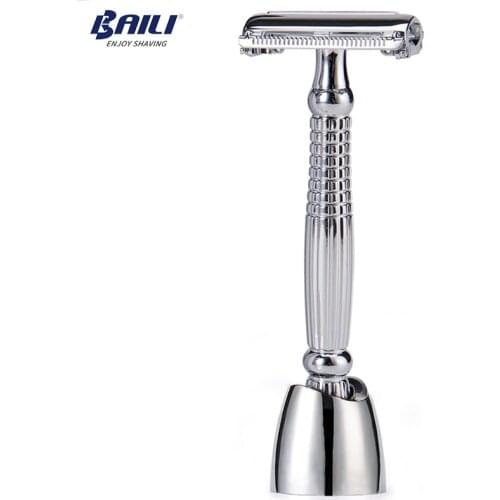 BAILI Razor Blades