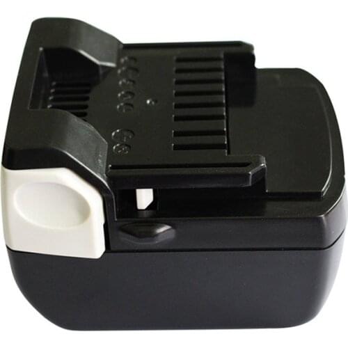 Dawupine BSL1430 Battery Plastic Case (no battery cell ) PCB Circuit Board For Hitachi 14.4V BSL1430 Li-ion Battery