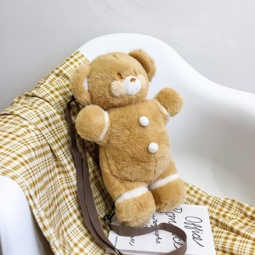 DDWE Dolls And Stuffed Toys