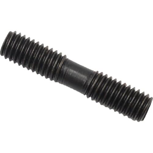 Double head screw ML0525 CNC shank and hard plate screw shank accessories