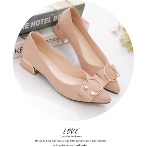 Туфли-лодочки Harni Hwang China At AliExpress