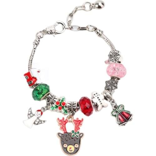 ISHINE Bracelets With Pendants