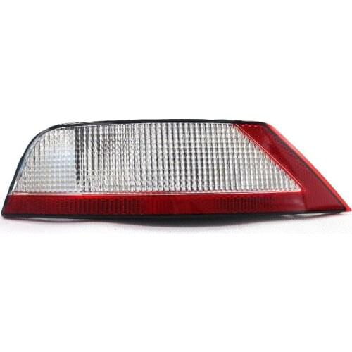 Left Right Side Rear Bumper Fog Light Fit for Ford Focus MK2 2009 2010 2011 2012