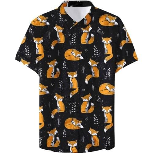 Мужские рубашки с коротким рукавом Liumaohua China At AliExpress