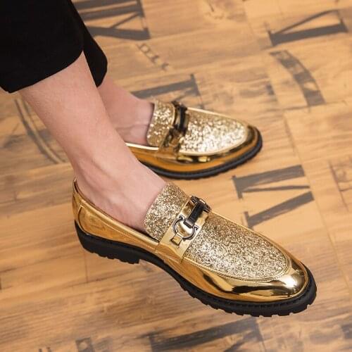 Maogu Fashion Footwear