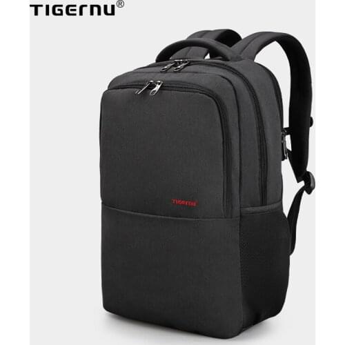 Men Anti theft Splashproof Oxfrod 15.6" Laptop Backpack USB Charging Male Travel Mochila School Backpack Bag for Teens