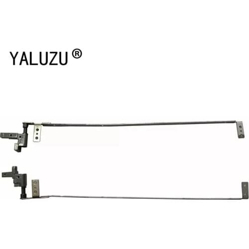 YALUZU New Laptop LCD Hinge For ASUS Z53F Z53H Z53Ja Z53Jc Z53Jm Z53Jp Z53Jr Z53Jv Z53L Z53M Z53P Z53Sc Z53T Z53Tc Z53U