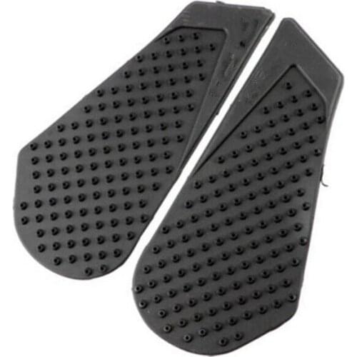 Gas Tank Pad Traction Side Fuel Knee Grip Decal For Suzuki GSX-R 600 750 2011-2015 Motorcycle