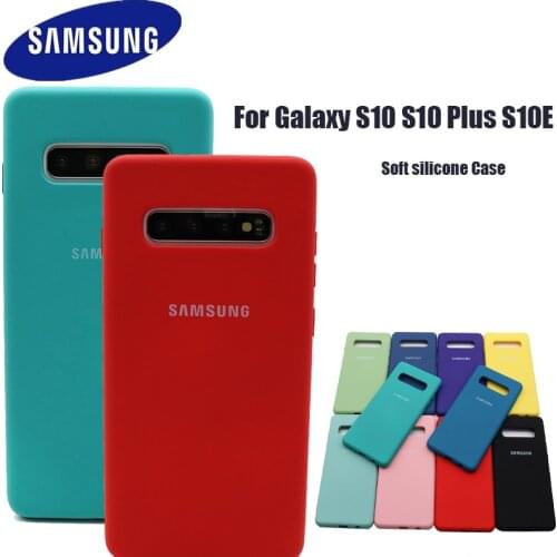 Samsung Samsung Galaxy S10 Phone Cases