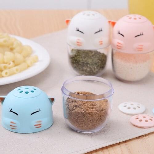 TTLIFE Spice Containers