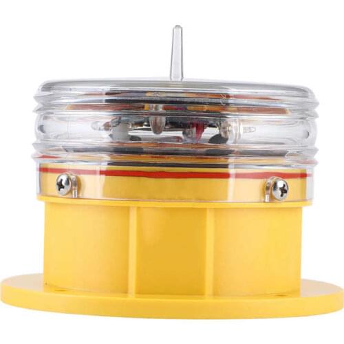 VGEBY LED Indicator Lights