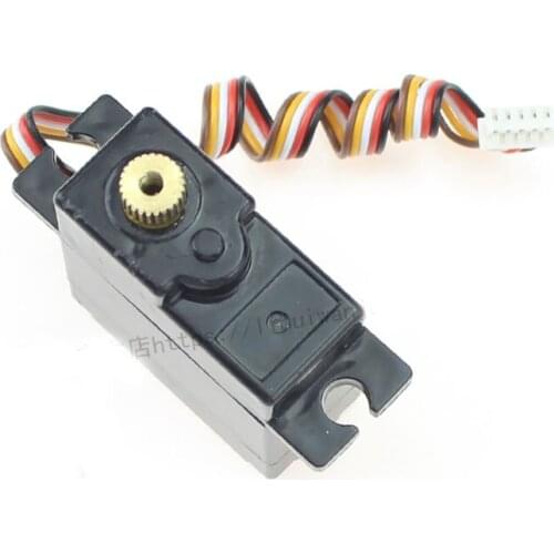 Wltoys A949 A959 A969 A979 A959-B A969-B A979-B 1/18 Rc Car spare partsUpgrade metal gear Servos A949-28