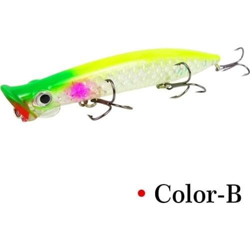 1pcs/ Freshwater fishing hard bait 13g/11cm artificial plastic 3D eyes sink Wobbler Rotator Bionic Japanese fishing tackle lure
