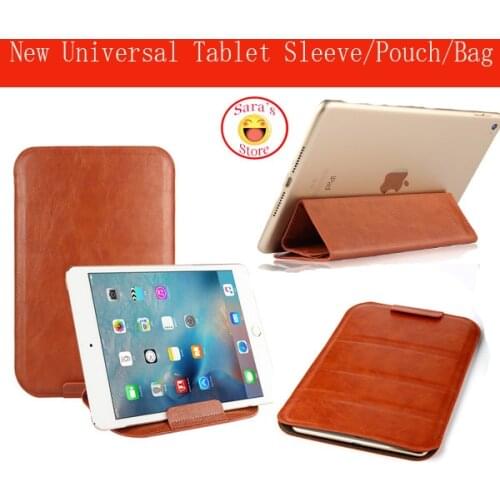 2016 Newsst Hot Selling And High Quality Fashion pouch sleeve for 10.1 chuwi eBook tablet pc chuwi ebook case cover,Free 3 gifts
