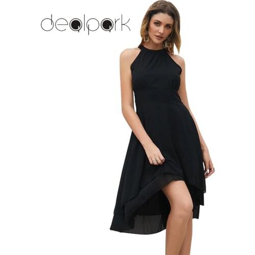 Летние шифоновые платья ANSELF China At AliExpress