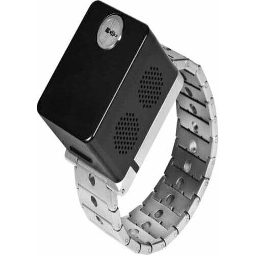 Xexun UWB Tracking Bracelet Prisoners Bracelet with Lock UWB Ankle Bracelet Manufacturers