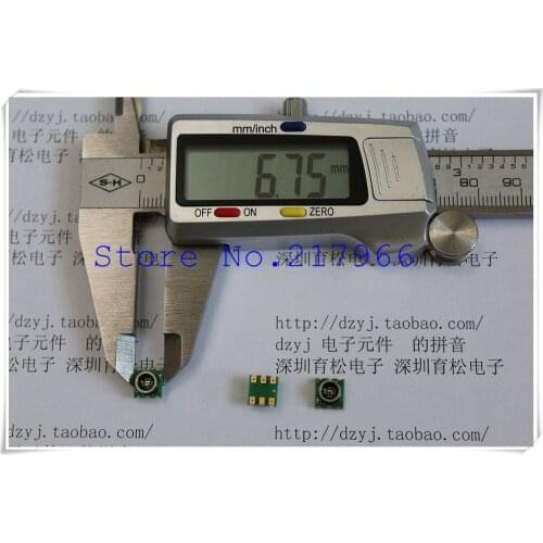 10PCS X Pressure sensor MD-PS002 (700KPa) pressure / tire pressure sensors diffused silicon sensor