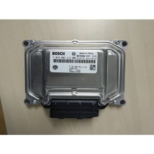 ECU (BRILLIANCE V3-1.5AT)