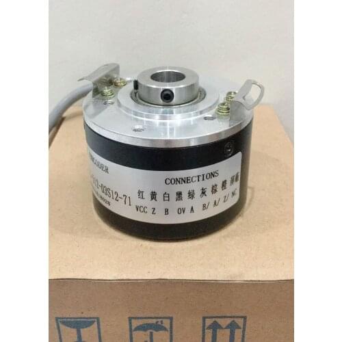 EQN-413-512-03S12-71 new and 100% Compatible encoder