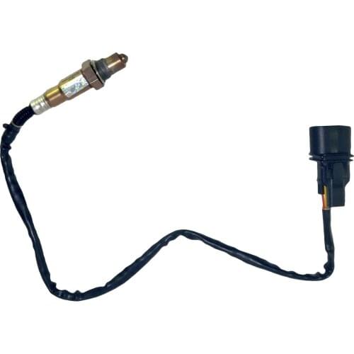 O2 Oxygen Sensor Fit For Upstream right VOLKSWAGEN TOUAREG 3.2L V6 2004-2006 022906262BE