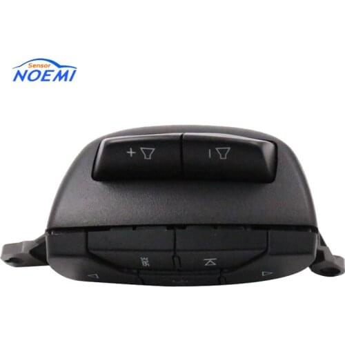 YAOPEI New High Quality OEM 1584 7245 15847245 Auto Steering Cruise Control Switch