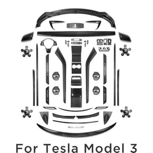PISSENLIT Tuning Packages