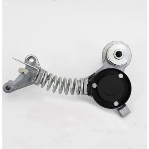 TENSIONER PULLEY for AUDIA4 Cabrio Quattro BBJ engine 03-05 OEM:06C903133B