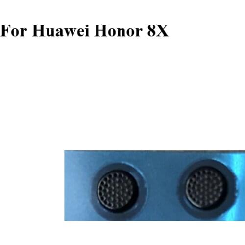 For Huawei Honor 8X Speaker Mesh Dustproof Grill with waterproof glue For Huawei Honor 8 X Honor8X