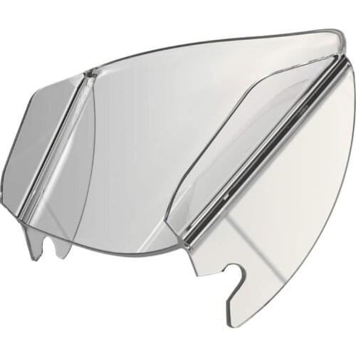 Pouring Shield, Universal Pouring Chute for Kitchen Bowls Mixer Attachments 95AC