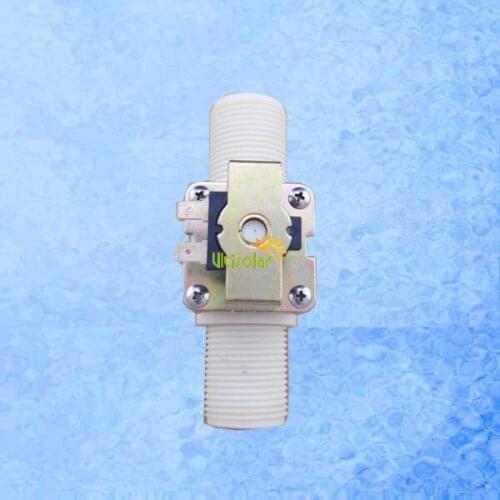 SVN-MP10-12V Pressure Solenoid Valve 12V DC Actuator Electromagnetic Control Valve G1" BSP Thread