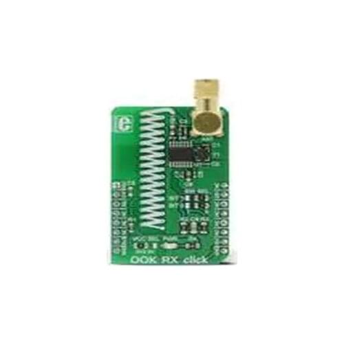 MIKROE-2902 RF Development Tools OOK RX click