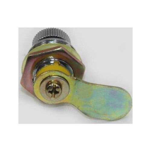 MS403, tumbler locks, tubular key meter box, Cam cabinet locks, for Distribution box,tin trunk,Micro lock with cap,Special locks