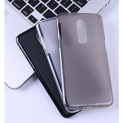 Чехлы для телефонов OnePlus 6 Weeten China At AliExpress