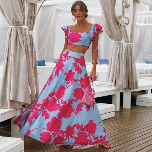 Womens fashion digital print off-the-shoulder sexy dress YZ-GZSC-0011Dresses