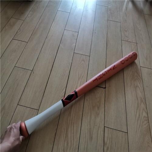 85cm HQ Weapon Costume Cosplay 1:1 edition PU Prop HQ Baseball Bat