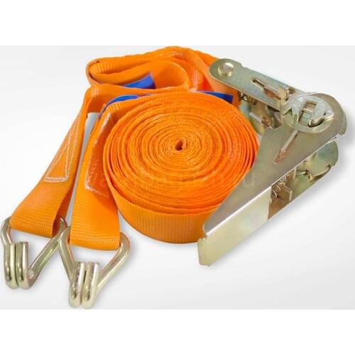 Atlant Lashing Belts